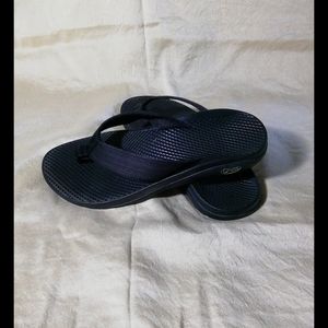 Chaco Flip Ecotread flip flops size 7